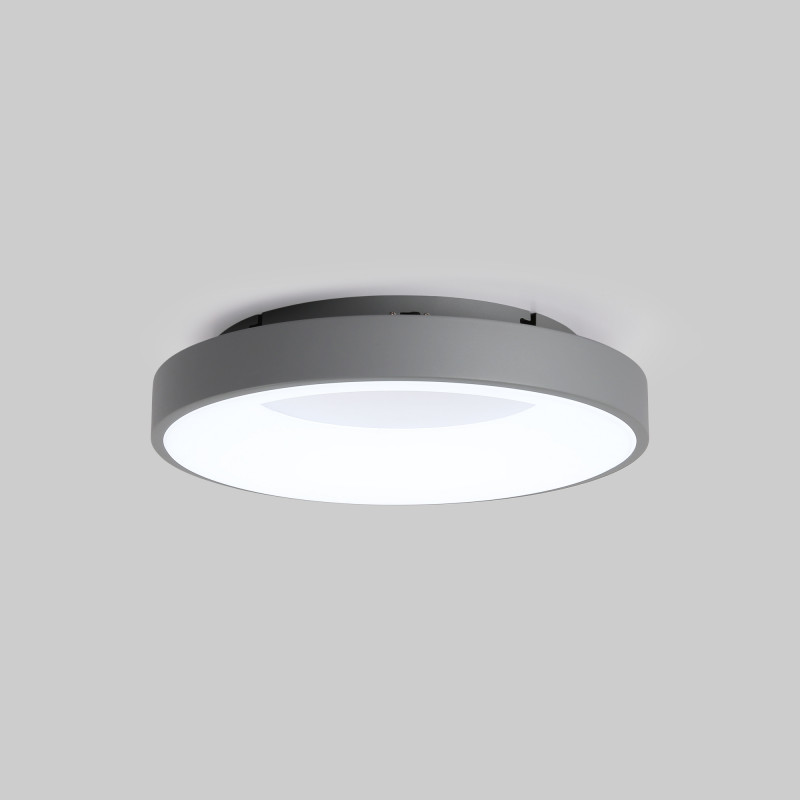 Plafoniera LED 30W - CCT - Driver Philips - ø40cm - IP20 Plafoniera LED 30W - CCT - Driver Philips - ø40cm - IP20