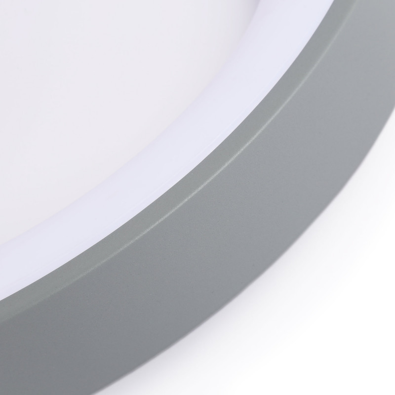 Plafoniera LED 36W - CCT - Driver Philips - ø50cm - IP20