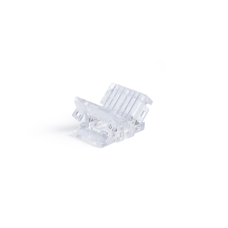 Connettore Hippo COB CCT per striscia LED - PCB 10mm - 3 pin - IP20 - Max 24V