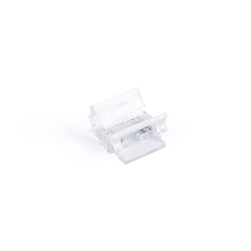 Connettore Hippo COB RGB Strip-to-strip - PCB 12mm - 4 pin - IP20 - Max 24V