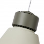 Campana LED 36W Illuminazione commerciale - 4300K - CRI95 - Driver KeGu - Bianco