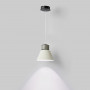 Campana LED 36W Illuminazione commerciale - 4300K - CRI95 - Driver KeGu - Bianco