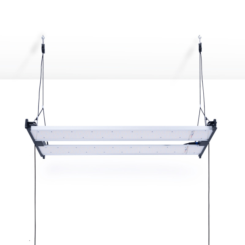 Lampada LED coltivazione piante  - 250W - Dimmerabile - Grow light Full Spectrum