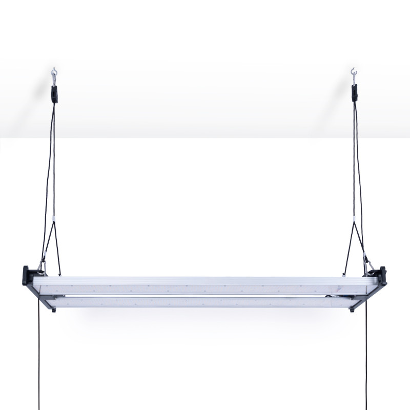 Lampada LED coltivazione piante  - 250W - Dimmerabile - Grow light Full Spectrum