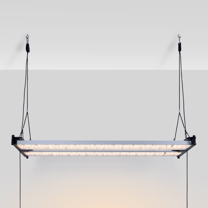 Lampada LED coltivazione piante  - 250W - Dimmerabile - Grow light Full Spectrum
