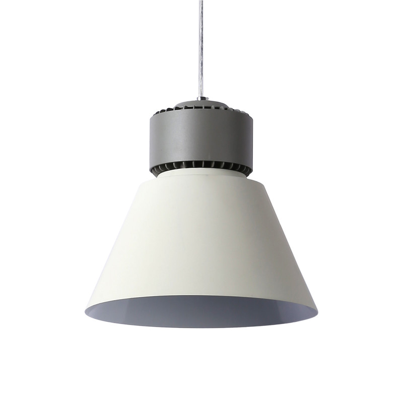 Campana LED 36W Illuminazione commerciale - 4300K - CRI95 - Driver KeGu - Bianco