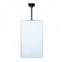Display pubblicitario LED P2,5 mm - Full Color - 64 x 112 cm - Indoor