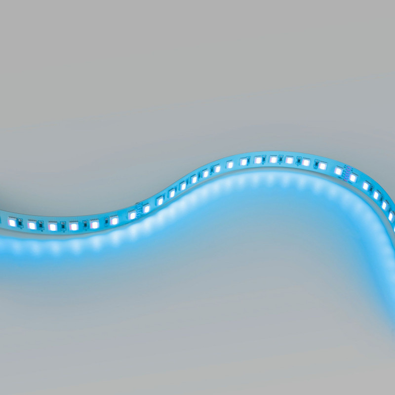 Striscia LED 48V DC - RGB + CCT - 15W/m - 12 mm - IP20 - 10 metri - 90LED/m Striscia LED 48V DC - RGB + CCT - 15W/m - 12 mm - IP20 - 10 metri - 90LED/m