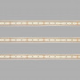 Striscia LED 24V DC a tenuta stagna - monocolore - 9,6W/m - 10mm - IP68 - 5 metri - 120LED/m