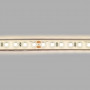Striscia LED 24V DC a tenuta stagna - monocolore - 9,6W/m - 10mm - IP68 - 5 metri - 120LED/m