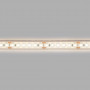 Striscia LED 24V DC a tenuta stagna - monocolore - 9,6W/m - 12mm - IP68 - 10 metri - 120LED/m