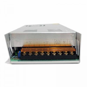 Alimentazione Commutato a 24V 350w (15 ampere)