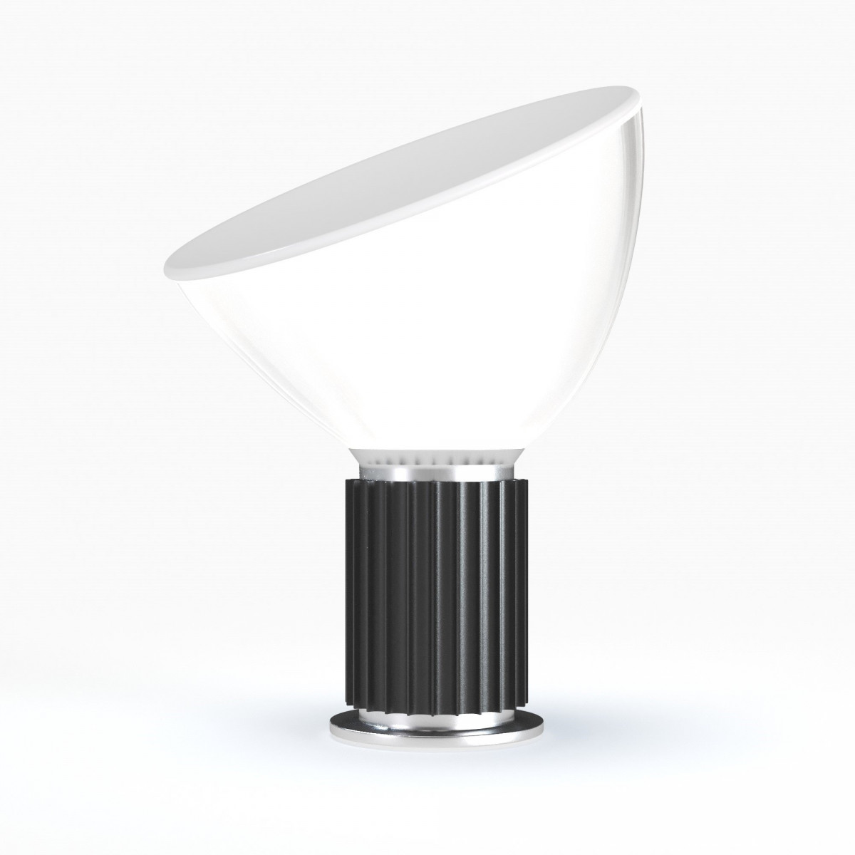 Lampada da tavolo design "Eleganza" - E27 | lampada da tavolo flos