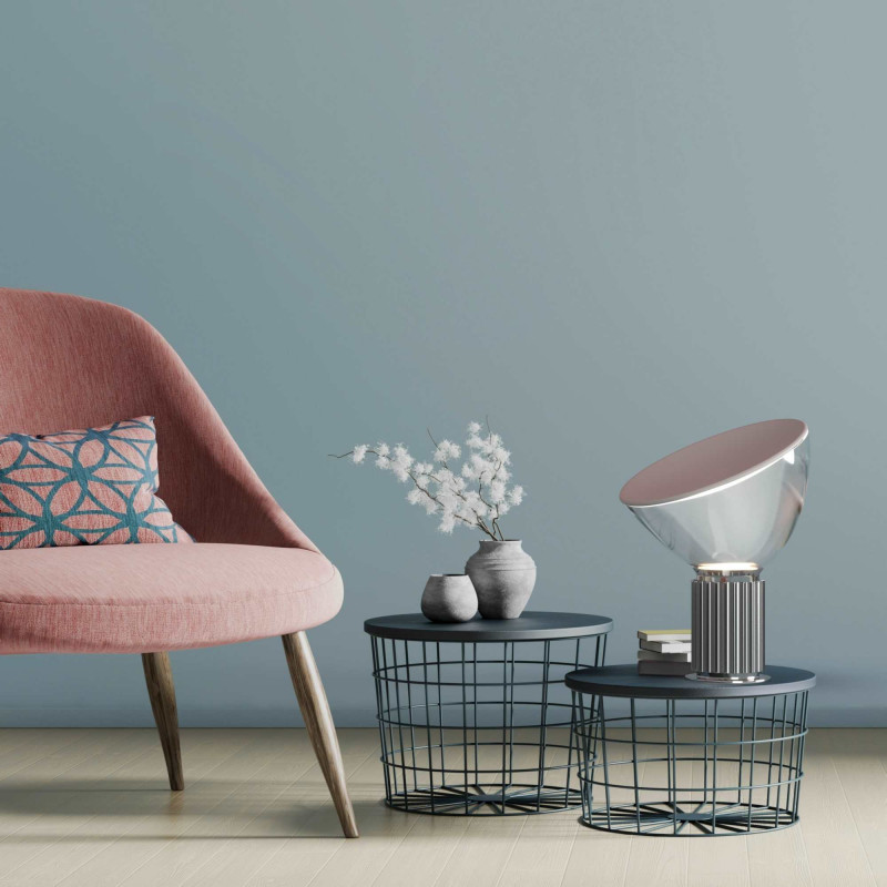 Lampada da tavolo design "Eleganza" - E27 | lampada da tavolo flos Lampada da tavolo design "Eleganza" - E27 | lampada da tavolo flos