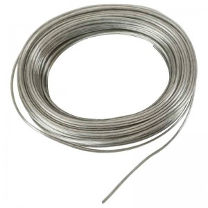 CAVO ELETTRICO TRASPARENTE 2x1,5 mm