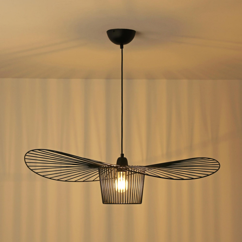 Lampada a sospensione design "Pamela" - 80 cm | Lampadari
