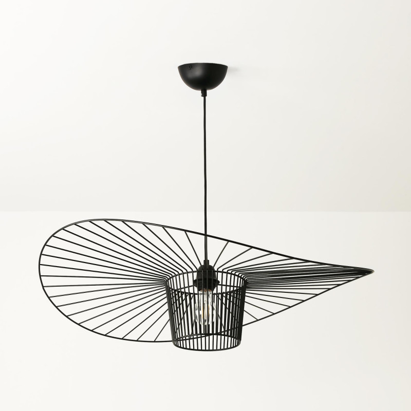 Lampada a sospensione design "Pamela" - 80 cm | Lampadari
