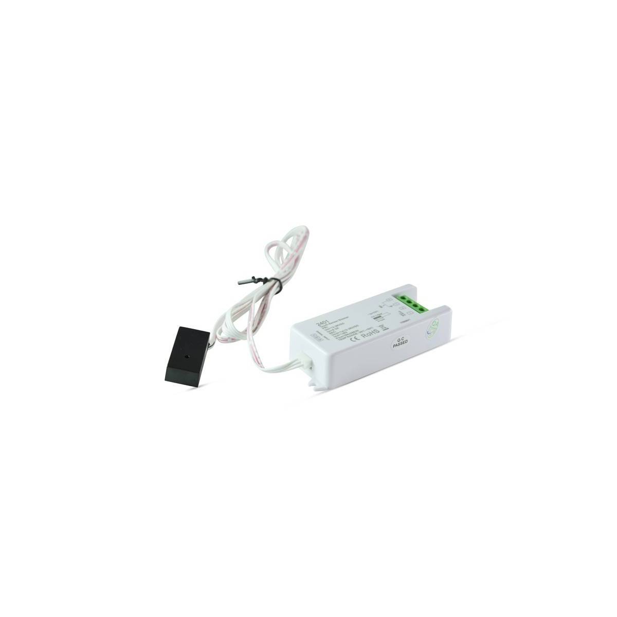 Interruttore di superficie touch dimmer 12-36V