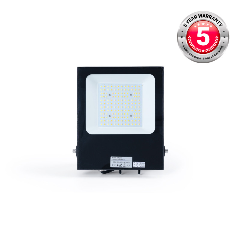 Faro LED esterno 50W CCT - Serie "PRO" - 110lm/W - IP66 | proiettore led Faro LED esterno 50W CCT - Serie "PRO" - 110lm/W - IP66 | proiettore led