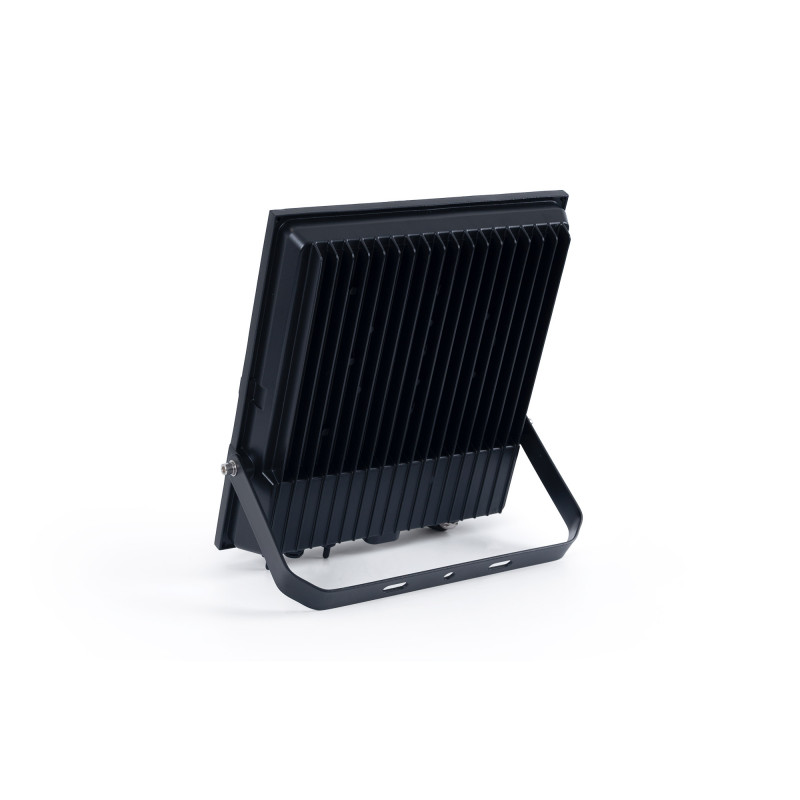Faro LED esterno 100W CCT - Serie "PRO" - 110lm/W - IP66 | fari led da esterno