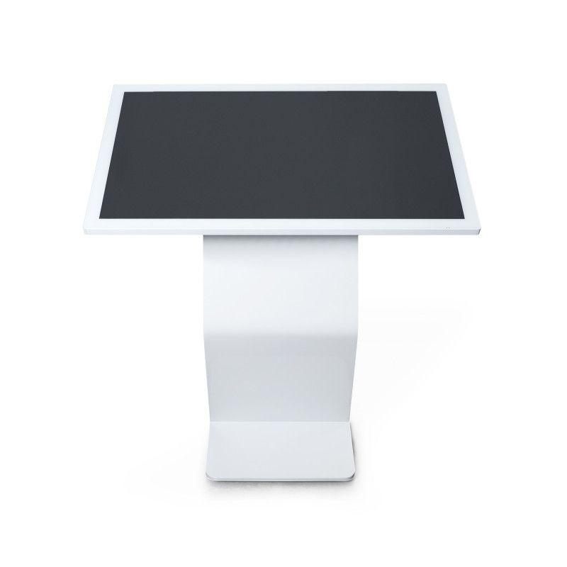 Totem pubblicitario - Kiosk 43" - Touch Screen - Interno - 8GB / 16GB