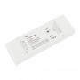 Controller monocolore / CCT / RGB / RGBW / RGB + CCT 12-48V DC - 5 in 1 - RF 2.4GHz - PUSH dimmer - Skydance