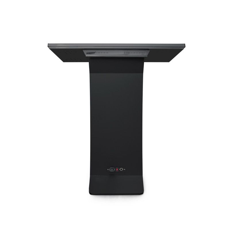 Totem pubblicitario - Kiosk 32" - Touch Screen - Interno - 8GB / 16GB