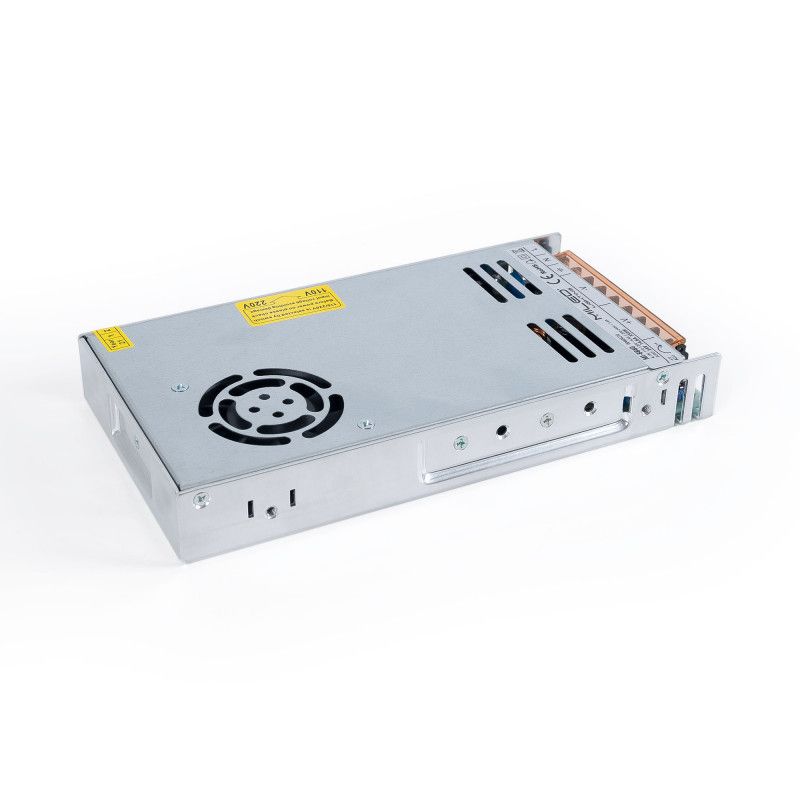 Alimentatore switching 24V - 350W - 14,6A