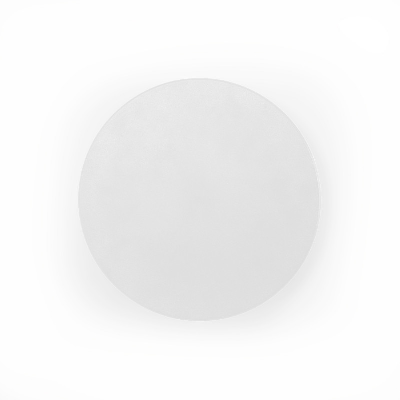 Applique da parete circolare "Eclipse" 18W - CCT - IP65 | lampade da parete