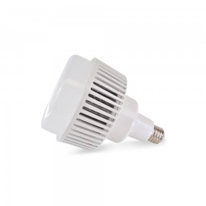 Lampadina LED E40 100W 10.000lm 230V Uso industriale
