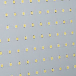 Pack x 2 - Fari a LED da esterno 150W - 95lm/W - IP65