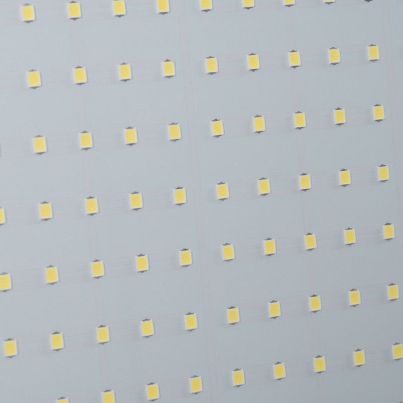 Pack x 2 - Fari a LED da esterno 150W - 95lm/W - IP65 Pack x 2 - Fari a LED da esterno 150W - 95lm/W - IP65