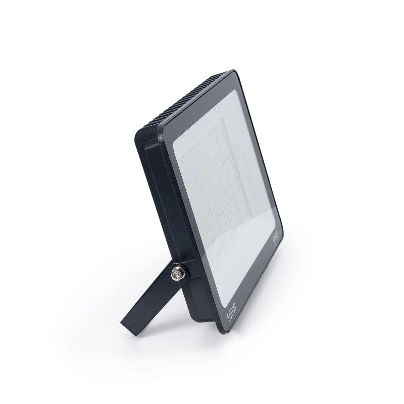 Pack x 2 - Fari a LED da esterno 150W - 95lm/W - IP65 Pack x 2 - Fari a LED da esterno 150W - 95lm/W - IP65