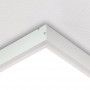 Kit da superficie per pannello LED Slim 120x30cm - LM9034