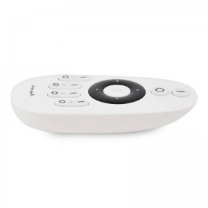 Telecomando LED monocolore/CCT - 4 zone- FUT007- Mi Light - Mi Boxer