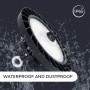 Campana LED industriale UFO 150W - CCT - 170lm/W - Driver LIFUD - IP65 - 5 anni di garanzia