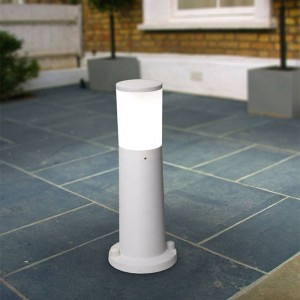 Bollard LED FUMAGALLI "Amelia 400" - 8,5W - CCT