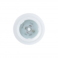 Campana LED industriale UFO 150W - CCT - Con sensore di movimento - 170lm/W - Driver LIFUD - IP65 - 5 anni di garanzia