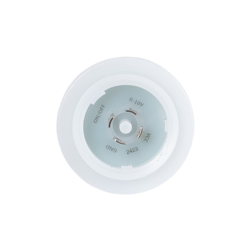 Campana LED industriale UFO 150W - CCT - Con sensore di movimento - 170lm/W - Driver LIFUD - IP65 - 5 anni di garanzia Campana LED industriale UFO 150W - CCT - Con sensore di movimento - 170lm/W - Driver LIFUD - IP65 - 5 anni di garanzia