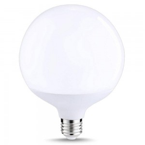 Lampadina a globo LED E27