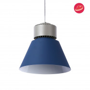 Campana LED per macelleria...