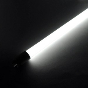 LED T8 1500mm tubo di vetro 22W Opal