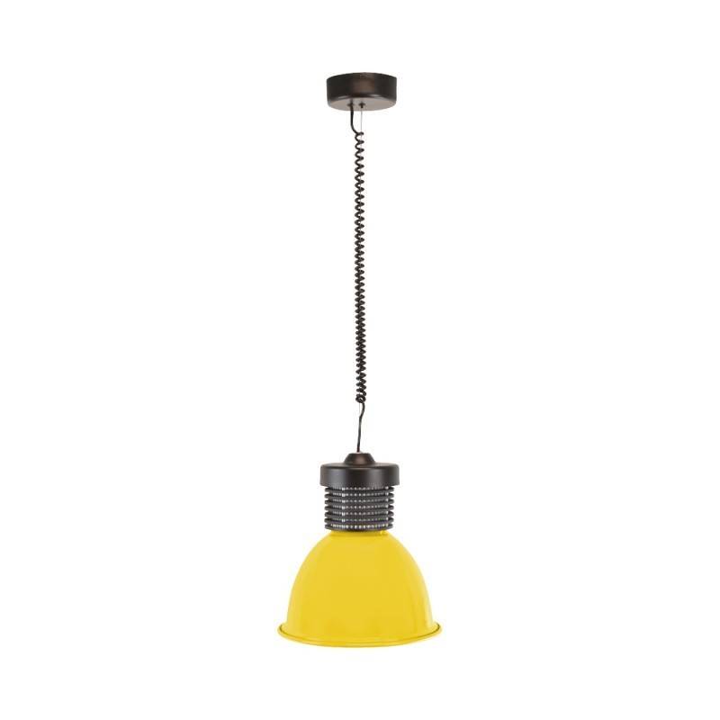 Campana LED rossa 30W speciale per frutta e verdura