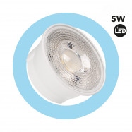 Modulo LED 5W per anello...