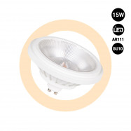 Lampadina LED AR111 GU10 -...