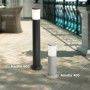 Bollard LED FUMAGALLI "Amelia 800" - 8,5W - CCT