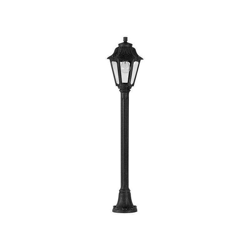 Lampione LED da esterni FUMAGALLI MIZAR/ANNA - 110 cm - 8,5W - E27 - IP55