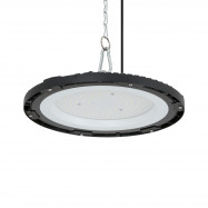 Campana LED industriale -...
