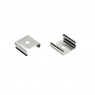 Morsetto metallico per il...