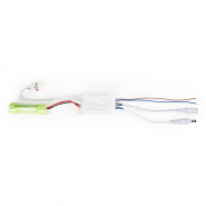 Driver LED per emergenza -...